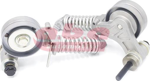 A.B.A YD305345 - Натяжитель, поликлиновый ремень abcparts.ee