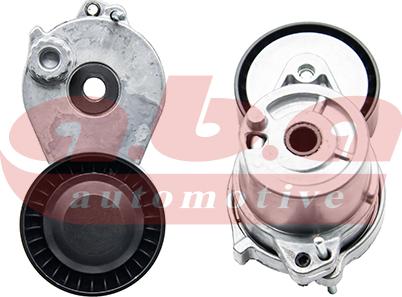 A.B.A YD750693 - Натяжитель, поликлиновый ремень abcparts.ee