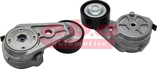 A.B.A YD750087 - Натяжитель, поликлиновый ремень abcparts.ee