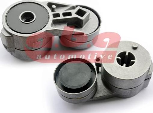 A.B.A YD758892 - Натяжитель, поликлиновый ремень abcparts.ee