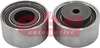 A.B.A YM400461 - Направляющий ролик, зубчатый ремень ГРМ abcparts.ee