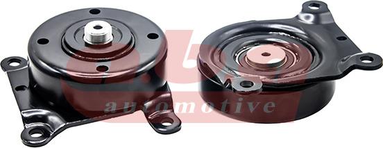 A.B.A YM851921 - Ролик, поликлиновый ремень abcparts.ee