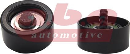 A.B.A YM324085 - Ролик, поликлиновый ремень abcparts.ee