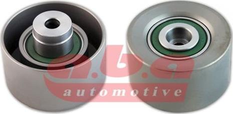 A.B.A YM403020 - Направляющий ролик, зубчатый ремень ГРМ abcparts.ee