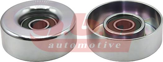 A.B.A YM320285 - Ролик, поликлиновый ремень abcparts.ee