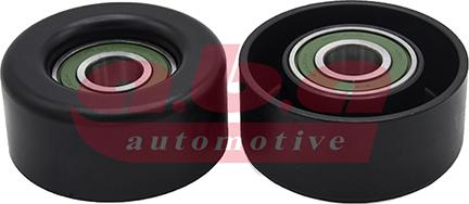 A.B.A YM261058 - Ролик, поликлиновый ремень abcparts.ee