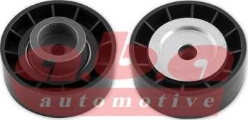 A.B.A YP407008 - Ролик, поликлиновый ремень abcparts.ee