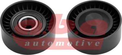 A.B.A YP505787 - Ролик, поликлиновый ремень abcparts.ee