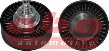 A.B.A YP506345 - Ролик, поликлиновый ремень abcparts.ee