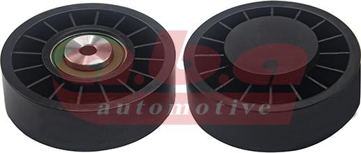 A.B.A YP500066 - Ролик, поликлиновый ремень abcparts.ee