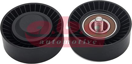 A.B.A YP651053 - Ролик, поликлиновый ремень abcparts.ee