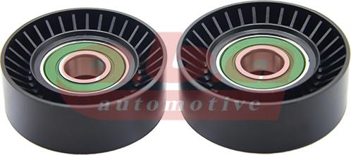 A.B.A YP149377 - Ролик, поликлиновый ремень abcparts.ee