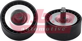 A.B.A YP146322 - Ролик, поликлиновый ремень abcparts.ee