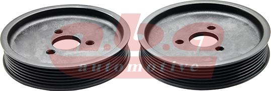 A.B.A YP150858 - Шкив насоса гидроусилителя abcparts.ee