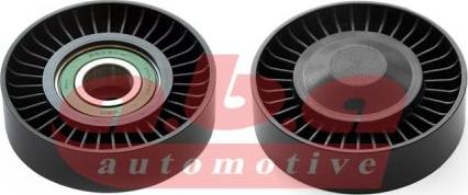 A.B.A YP856546 - Натяжитель, поликлиновый ремень abcparts.ee