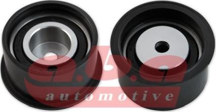 A.B.A YP304964 - Направляющий ролик, зубчатый ремень ГРМ abcparts.ee