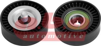 A.B.A YP328438 - Ролик, поликлиновый ремень abcparts.ee