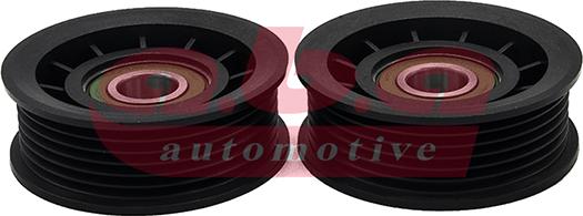 A.B.A YP265253 - Ролик, поликлиновый ремень abcparts.ee