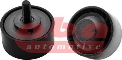 A.B.A YP206028 - Ролик, поликлиновый ремень abcparts.ee