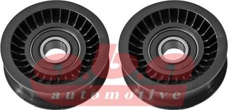 A.B.A YP755179 - Ролик, поликлиновый ремень abcparts.ee