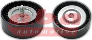 A.B.A YP757502 - Ролик, поликлиновый ремень abcparts.ee