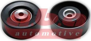 A.B.A YS405551 - Ролик, поликлиновый ремень abcparts.ee