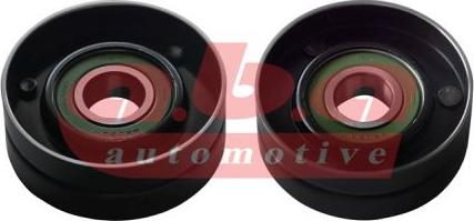 A.B.A YS006524 - Натяжитель, поликлиновый ремень abcparts.ee