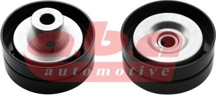 A.B.A YS856530 - Ролик, поликлиновый ремень abcparts.ee