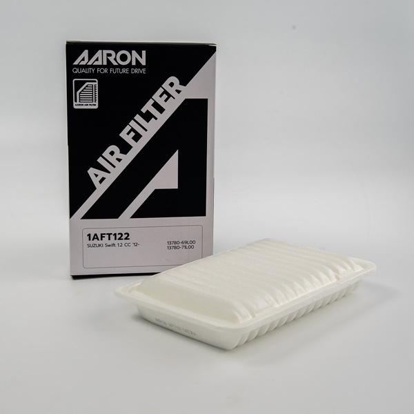 AARON 1AFT122 - Воздушный фильтр двигателя abcparts.ee