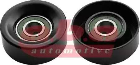 BTA E24007BTA - Ролик, поликлиновый ремень abcparts.ee