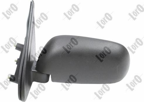 ABAKUS 9901M01 - Наружное зеркало abcparts.ee