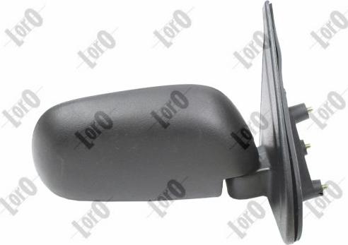 ABAKUS 9901M02 - Наружное зеркало abcparts.ee