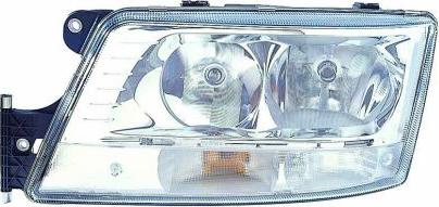 ABAKUS 449-1102L-LD-E - Основная фара abcparts.ee