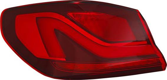 ABAKUS 444-1996R-AE - Задний фонарь abcparts.ee