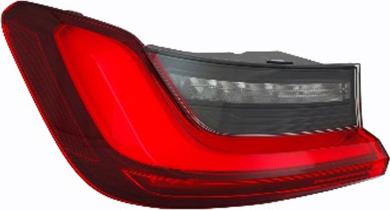 ABAKUS 444-1993L-AEN - Задний фонарь abcparts.ee