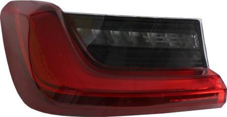 ABAKUS 444-1993L-AE - Задний фонарь abcparts.ee