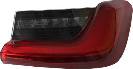 ABAKUS 444-1993R-AE - Задний фонарь abcparts.ee