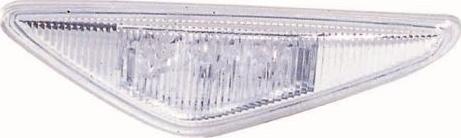 ABAKUS 444-1406L-AQ-C - Фонарь указателя поворота abcparts.ee