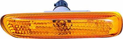 ABAKUS 444-1403L-AE-Y - Фонарь указателя поворота abcparts.ee