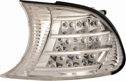 ABAKUS 444-1507P4A-C - Комплект проблесковых ламп abcparts.ee