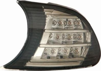 ABAKUS 444-1507P4A-S - Комплект проблесковых ламп abcparts.ee