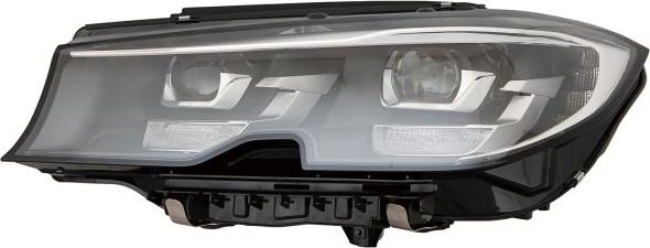 ABAKUS 444-11ASLMLDEM2 - Основная фара abcparts.ee