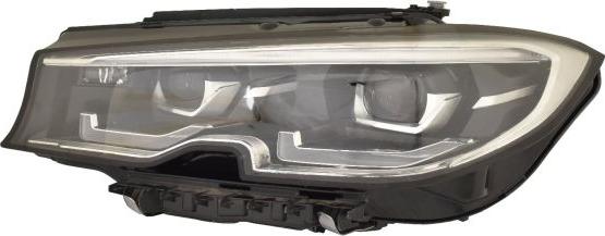 ABAKUS 444-11ATRMLEAM2 - Основная фара abcparts.ee