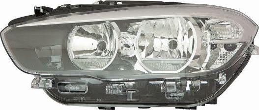 ABAKUS 444-11B4LMLDEM2 - Основная фара abcparts.ee