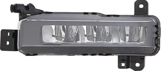 ABAKUS 444-2047L-AE - Фара противотуманная abcparts.ee