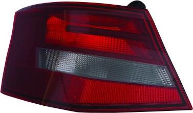 ABAKUS 446-1940R-UE - Задний фонарь abcparts.ee