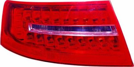 ABAKUS 446-1915R-UE - Задний фонарь abcparts.ee