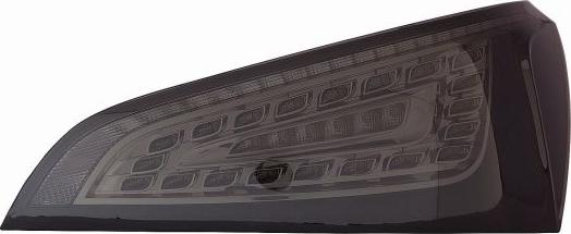 ABAKUS 446-1918PXAEVS - Комплект заднего освещения abcparts.ee