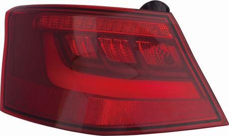 ABAKUS 446-1939R-AE - Задний фонарь abcparts.ee