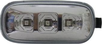 ABAKUS 446-1401PXBQVC - Комплект проблесковых ламп abcparts.ee